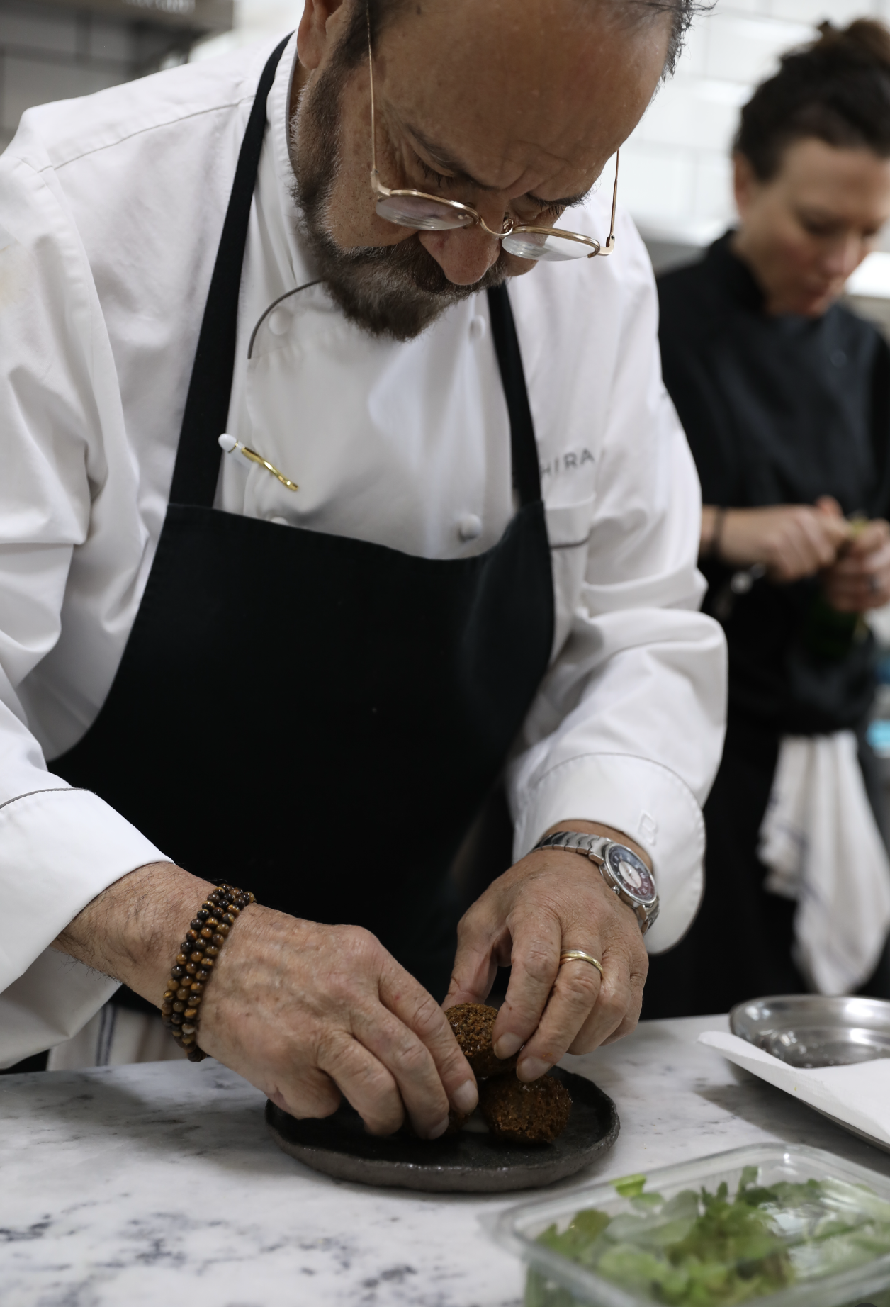 Greg Malouf